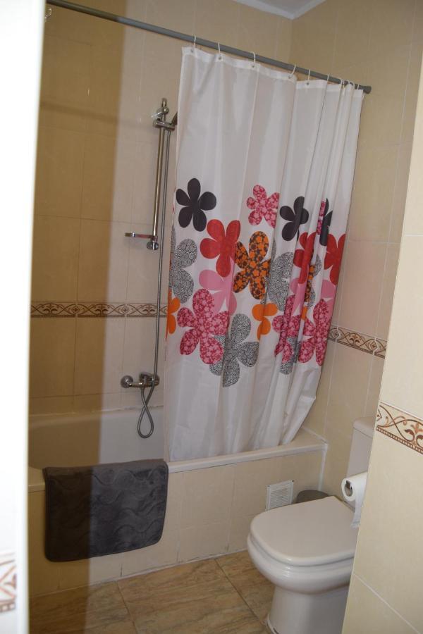 Casa Rural Natalia Valmuel Dış mekan fotoğraf