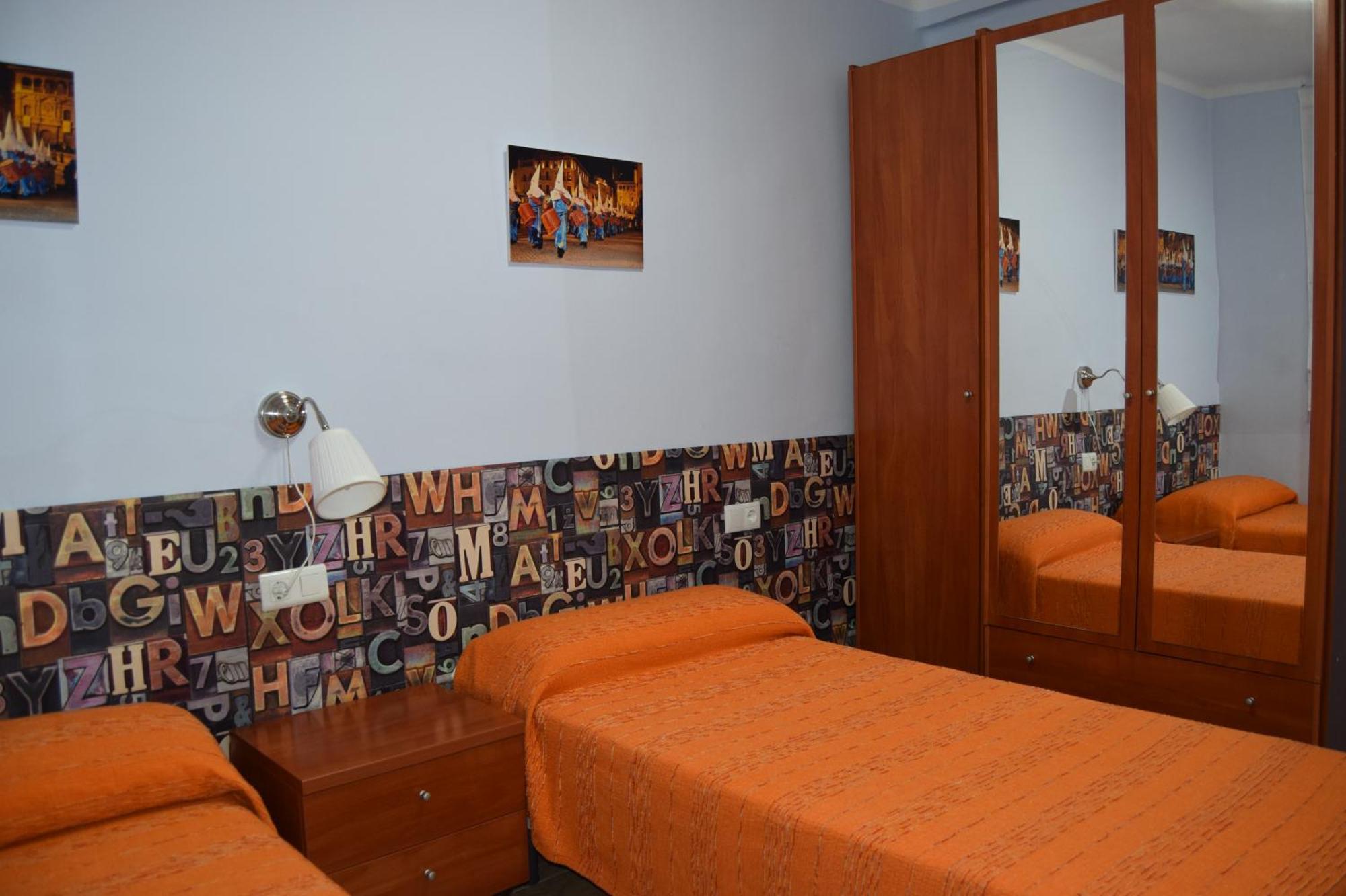 Casa Rural Natalia Valmuel Dış mekan fotoğraf